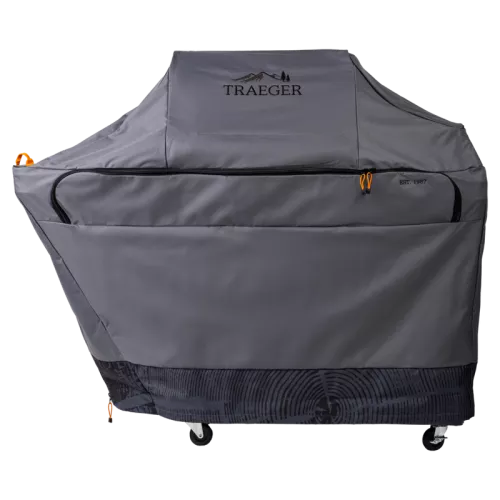 Traeger Traeger Timberline L Grillhoes (BAC602)