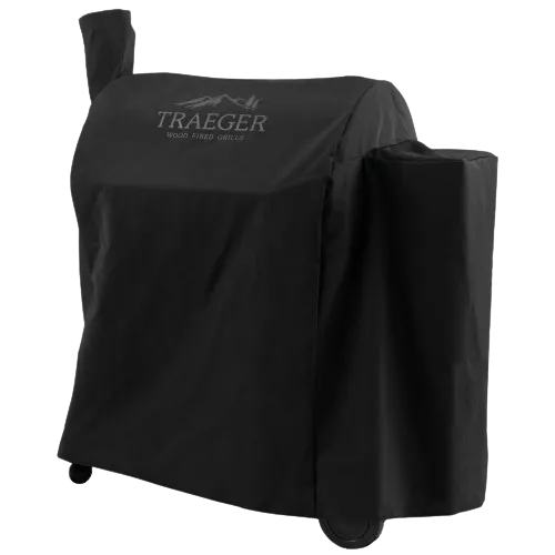 Traeger PRO 780 Grillhoes