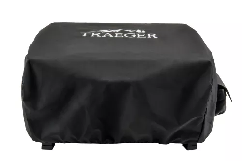 Traeger Ranger en Scout Grillhoes