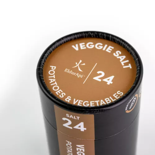 EldurApi EldurApi 24 Veggie Salt (950305)