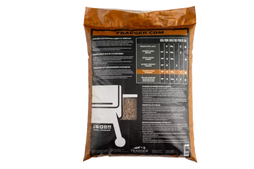 Traeger Traeger Pecan Pellets 9 kg (PEL340)