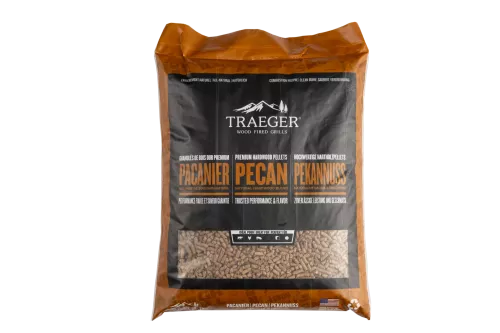 Traeger Traeger Pecan Pellets 9 kg (PEL340)