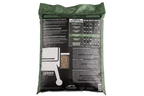 Traeger Traeger Mesquite Pellets 9 kg (PEL336)