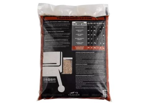 Traeger Traeger Signature Blend Pellets 9kg (PEL346)