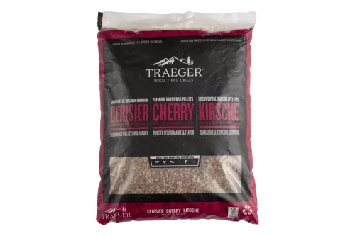 Traeger Cherry Pellets 9kg