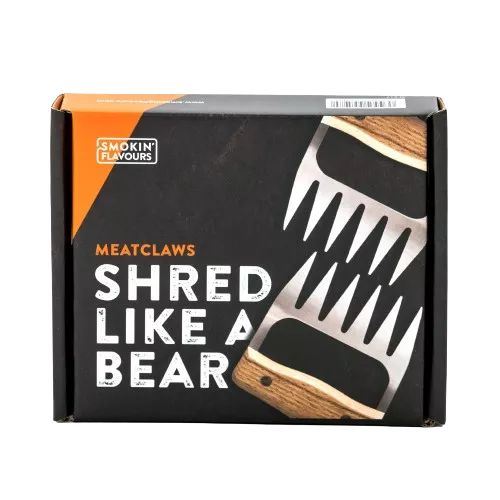 Smokin' Flavours Smokin' Flavours Meat Claws (SF517)