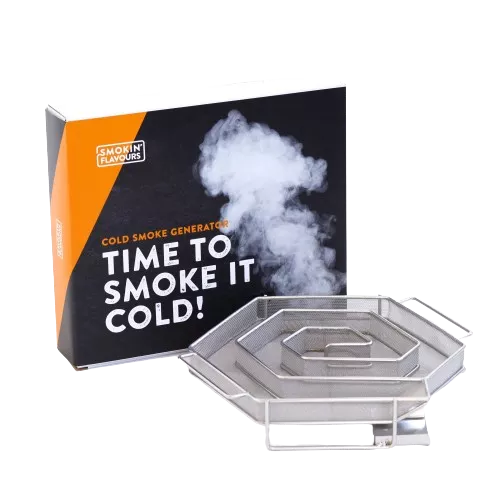 Smokin' Flavours Smokin' Flavours Cold Smoke Generator (SF532)