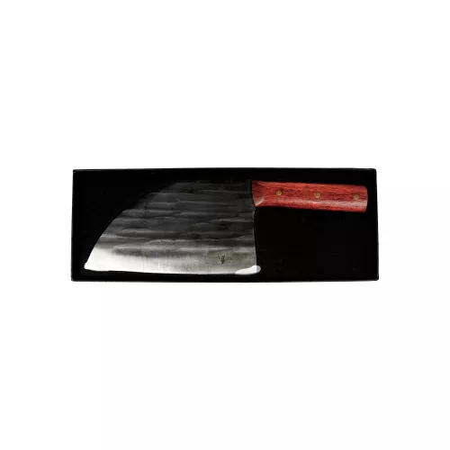 Valhal Outdoor Valhal Hakmes 18 cm (VH.KNIFE1)