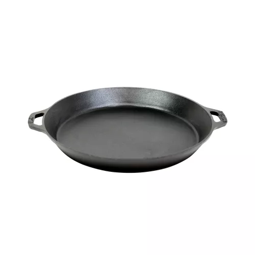 Valhal Outdoor Valhal Skillet Gietijzer met Handgrepen 50 cm (VH50H)