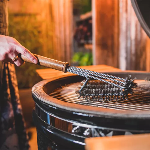 Yakiniku YAKINIKU BBQ schoonmaakborstel (500518)