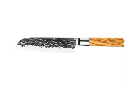 Forged Forged Olive Santokumes 18cm (OliveSantoku18cm)