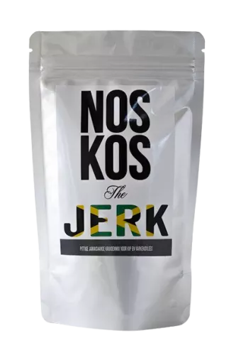 NOSKOS NOSKOS The Jerk 180gr (10909)