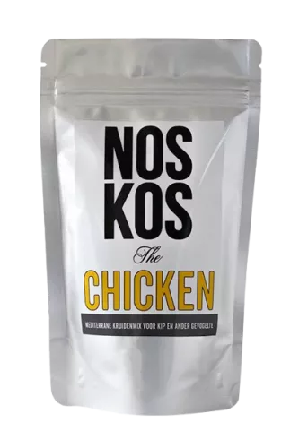 NOSKOS NOSKOS the Chicken 150gr (10910)