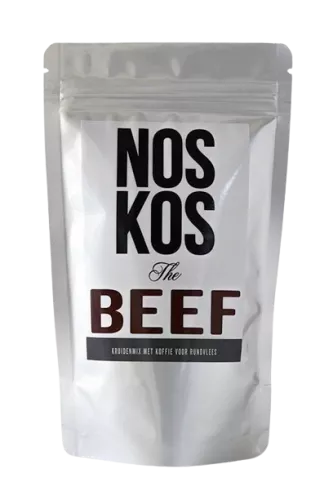 NOSKOS NOSKOS the Beef 180gr (10911)