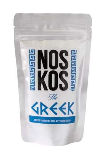 NOSKOS NOSKOS the Greek 150 gr (10913)