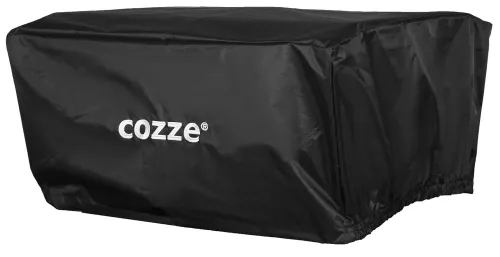 Cozze Cozze Beschermhoes voor Pizza Oven 13