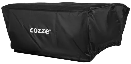 Cozze Cozze Beschermhoes voor Pizza Oven 17