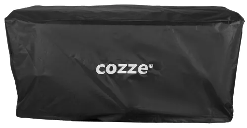 Cozze Cozze Beschermhoes voor Pizza Oven 17