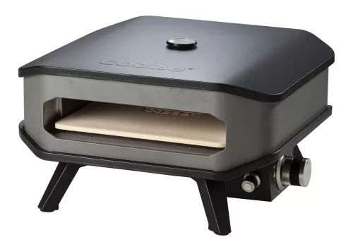 Cozze Cozze Pizza Oven Gas 13