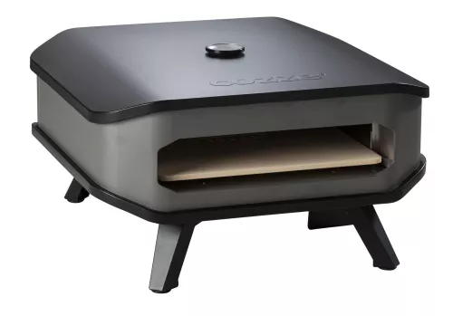 Cozze Cozze Pizza Oven Gas 13