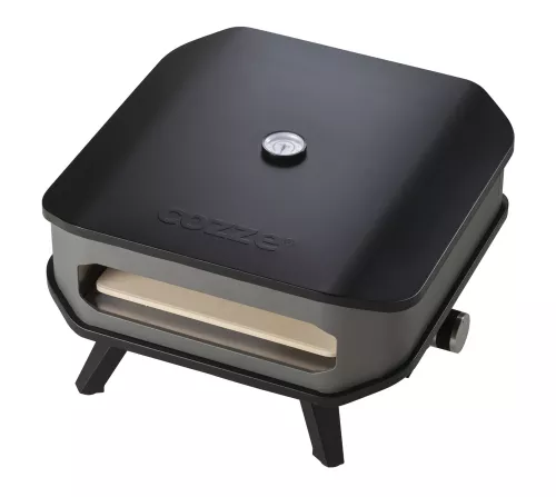 Cozze Cozze Pizza Oven Gas 13