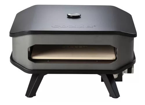 Cozze Cozze Pizza Oven Gas 13