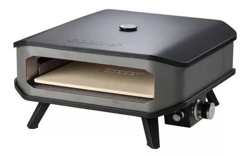 Cozze Cozze Pizza Oven Gas 17