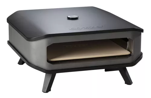 Cozze Cozze Pizza Oven Gas 17