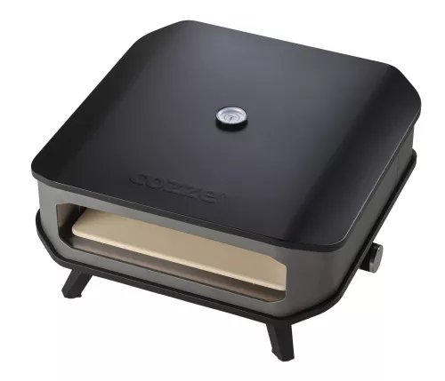 Cozze Cozze Pizza Oven Gas 17