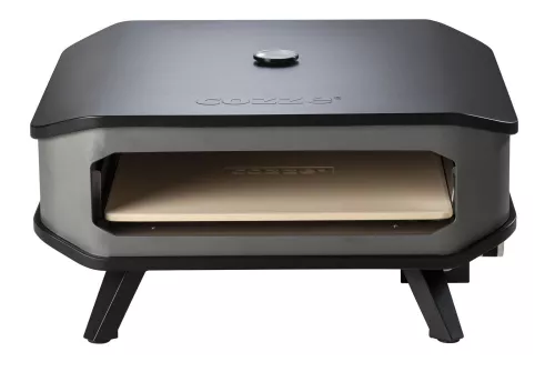 Cozze Cozze Pizza Oven Gas 17