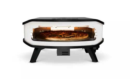 Cozze Cozze Pizza Oven Gas 17