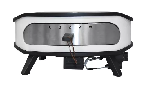 Cozze Cozze Pizza Oven Gas 17