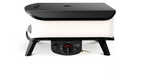 Cozze Cozze Pizza Oven Gas 17