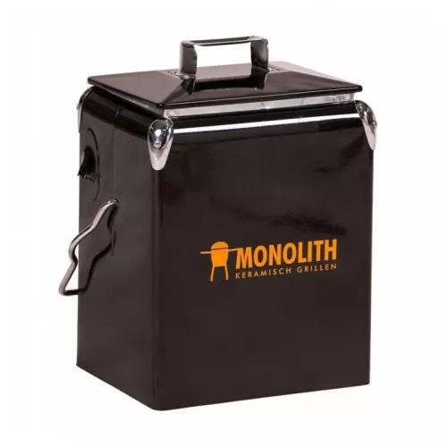 Monolith Monmolith Koelbox metaal 17L (C-001)