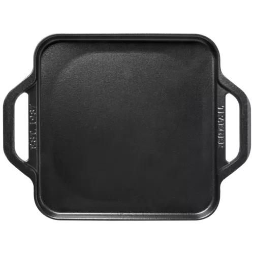 Traeger Traeger Induction Cast Iron Skillet (BAC703)