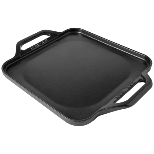 Traeger Induction Cast Iron Skillet