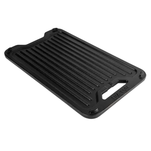 Traeger Traeger ModiFIRE Reversible Cast Iron Griddle (BAC696)