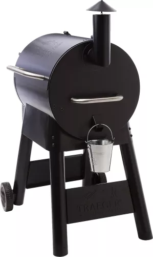 Traeger Traeger PRO 22 (TFB57PUBE)