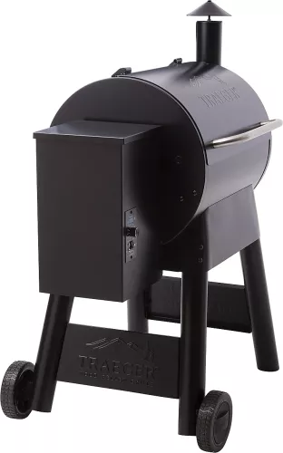 Traeger Traeger PRO 22 (TFB57PUBE)