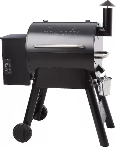 Traeger Traeger PRO 22 (TFB57PUBE)