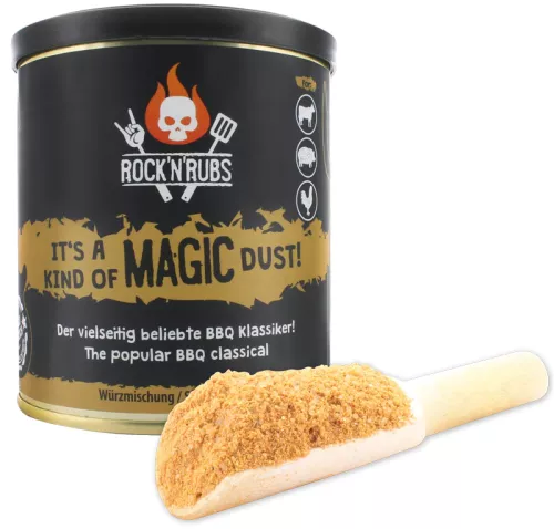 Rock'N'Rubs It's a kind of Magic Dust 170 gr