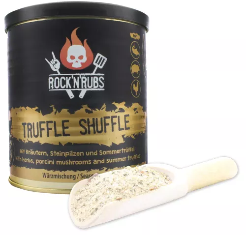 Rock'N'Rubs Truffle Shuffle 140 gr