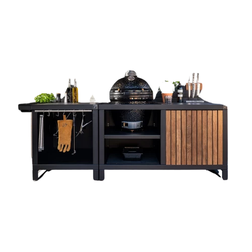 BUITENKEUKENS & TAFELS