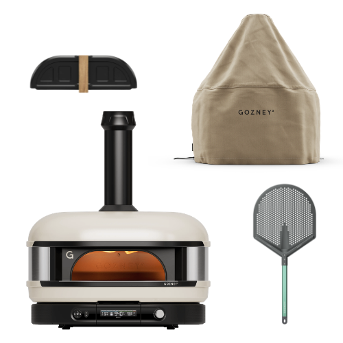 Gozney Gen 2.0 Bone Bundel Zomeractie