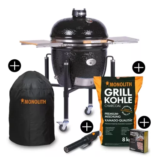 Monolith LeChef Pro Series 2.0 Startersset Monolith LeChef Pro Series 2.0 Startersset