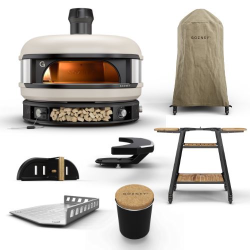 Gozney Dome Set