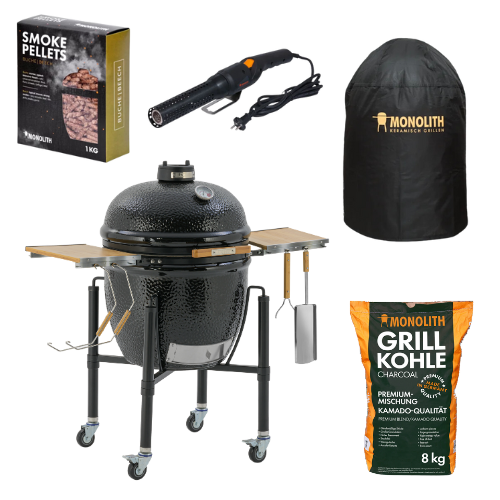 Monolith One.66 met gratis Starterset