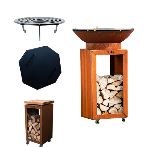 WeFire Normal Family