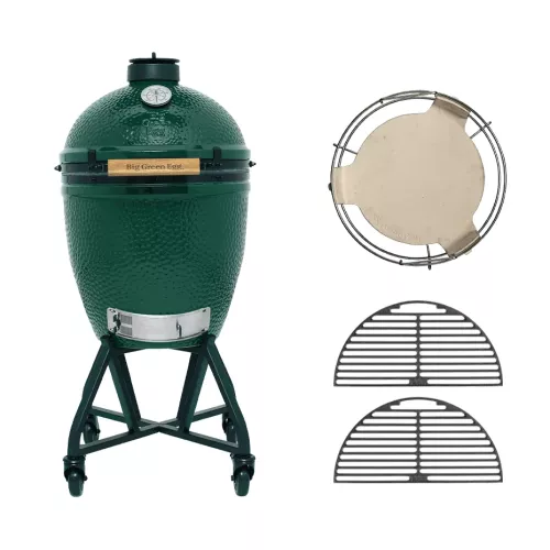Big Green Egg Large Starterpakket