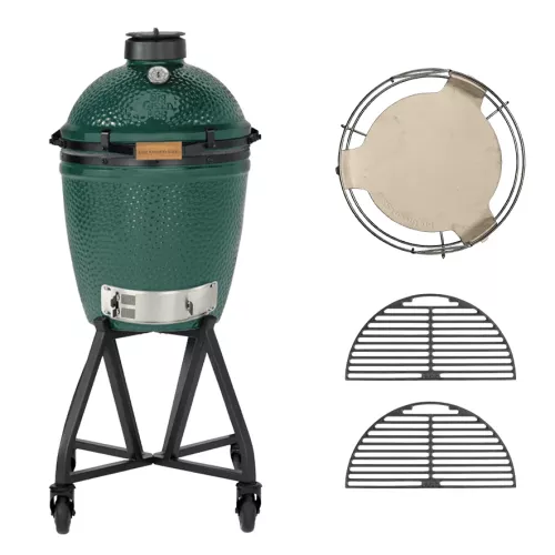 Big Green Egg Medium Starterpakket